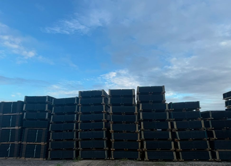 Ogrodzenie panelowe od producenta