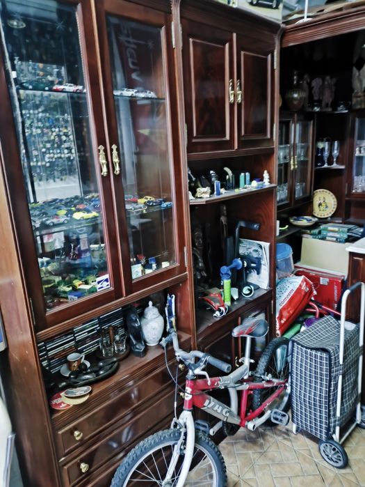 Moveis de Sala com Bar