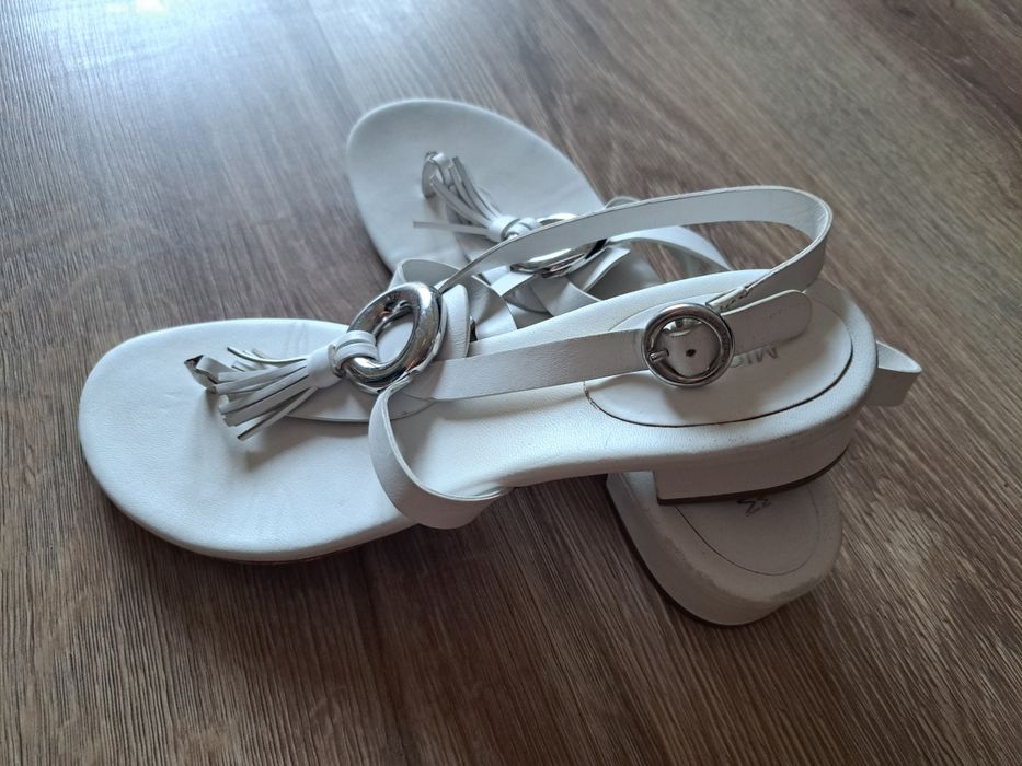 Sandałki damskie Michael Kors