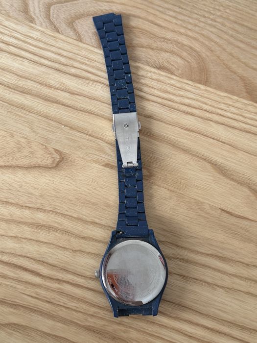 Годинник Timex Waterbury Ocean (TW2V33100) - Під ремонт або на запчаст