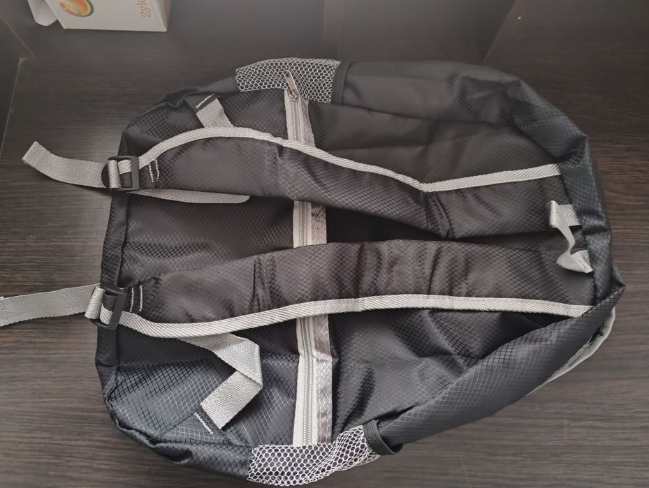 Рюкзак компактний