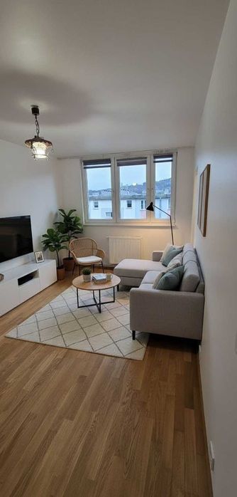 2 pokoje po generalnym remoncie | 36,6 m² | Nowa Ruda