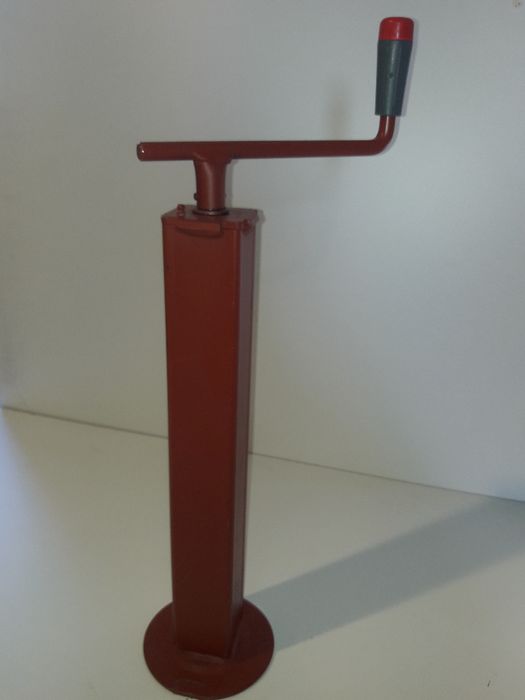 Nowa Cena ! Stopa podporowa SIMOL 1000kg nóżka do przyczepki