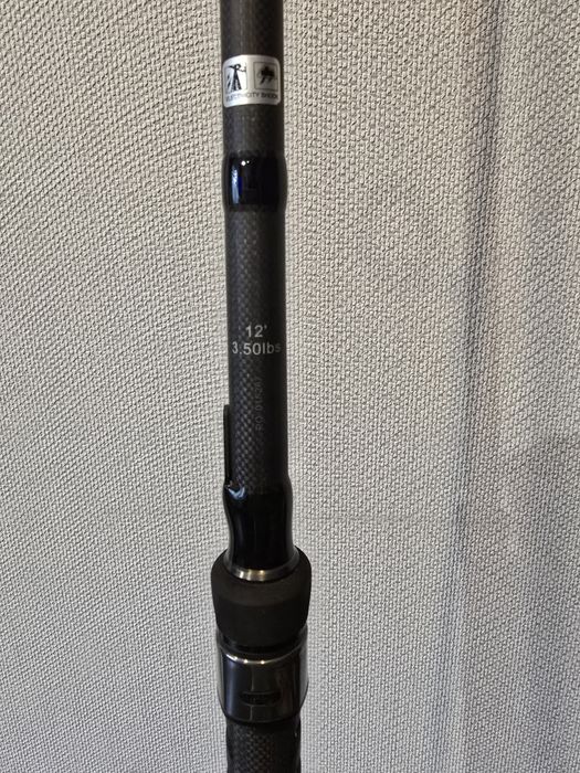 Prologic c6 inspire xd 12' 3.5 lbs fd