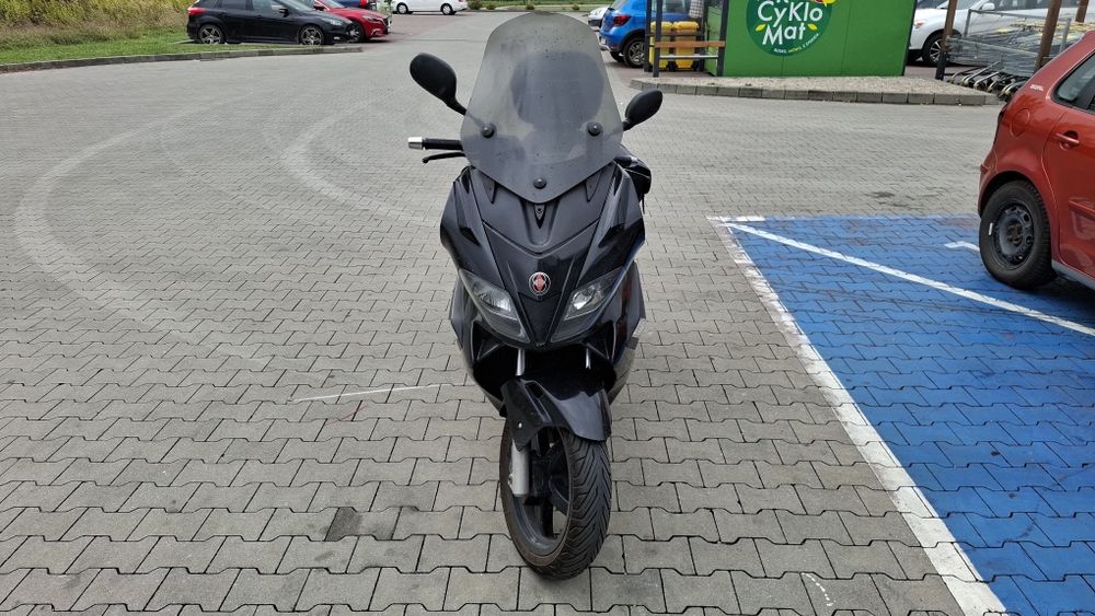 Gilera