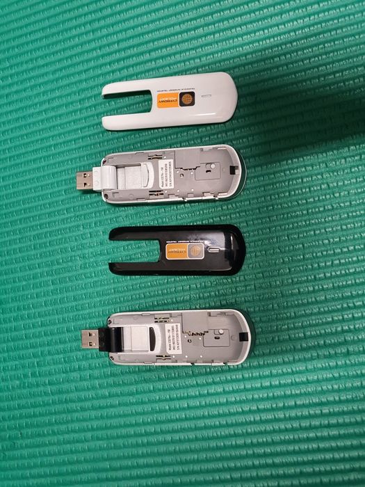 Modem Huawei router WiFi