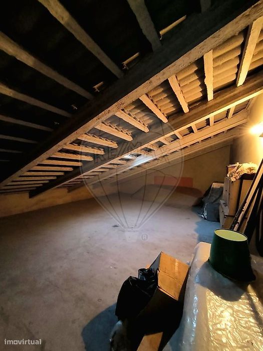 Apartamento T4 para venda
