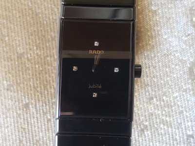 Дамские наручные часы RADO