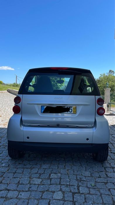 Smart Fortwo Coupé — fotografia 6