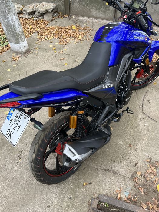 Продам Spark SP200R-27