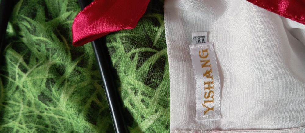 Kombinezon damski elegancki