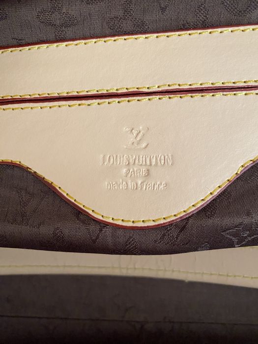 Mala de viagem Louis Vuitton
