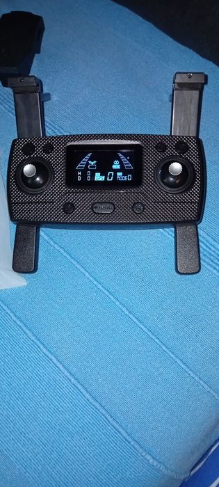 SG907 Max Drone Model with Three Echos447188684694497284