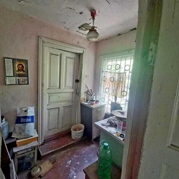 Продам дачу в р-не ХТЗ