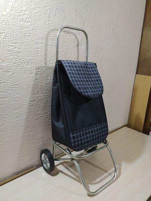 Тележка тачка кравчучка візок тачанка