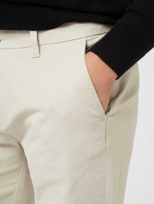 Ben Sherman Slim Fit Chinos чиносы новые с биркой 36R (XL)