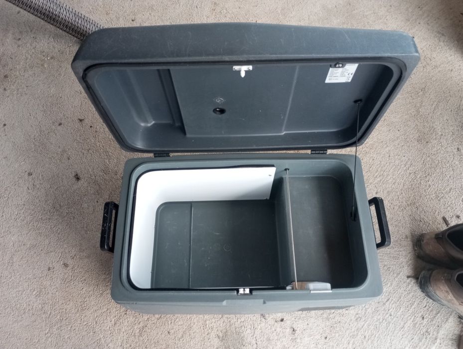 Frigorífico camião 12 /24vlt