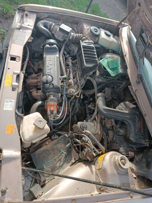 Продається Seat Ibiza 1990