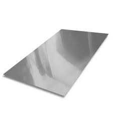 Лист нержавейки 1 мм