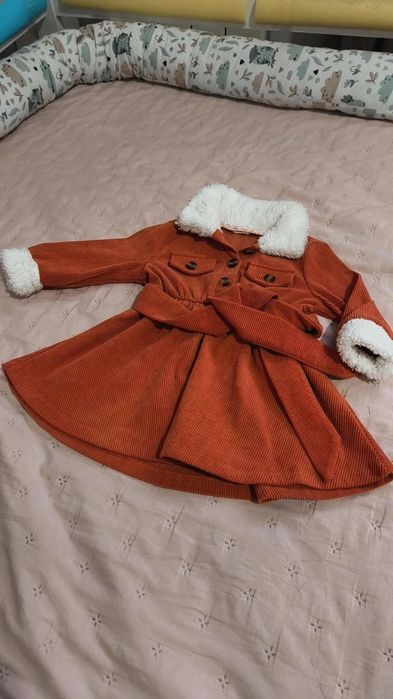 Vestidos para meninas