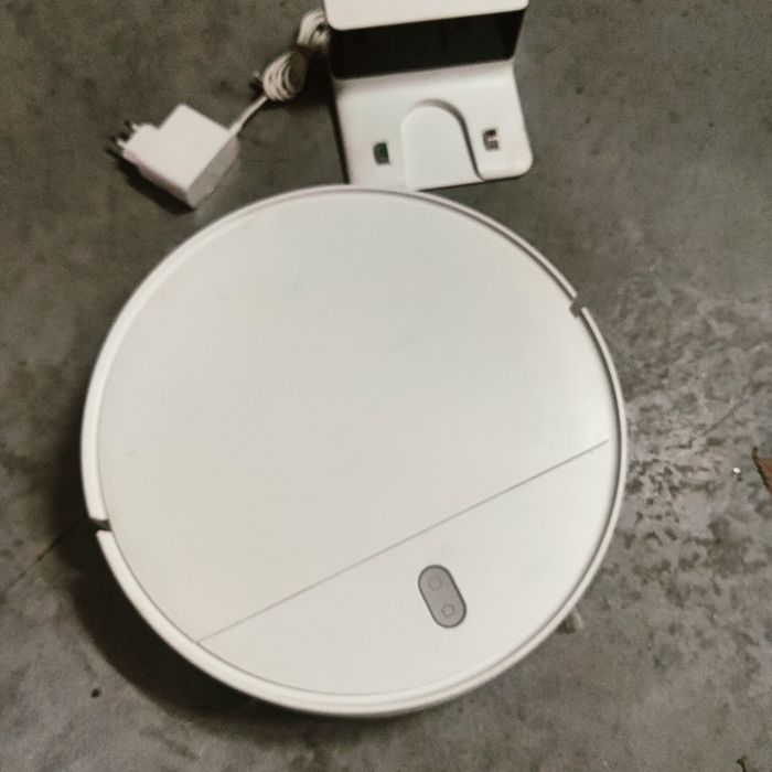 Aspirador robot Xiaomi