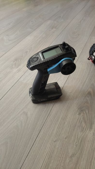 Rc scale crawler rgt chassi lcg