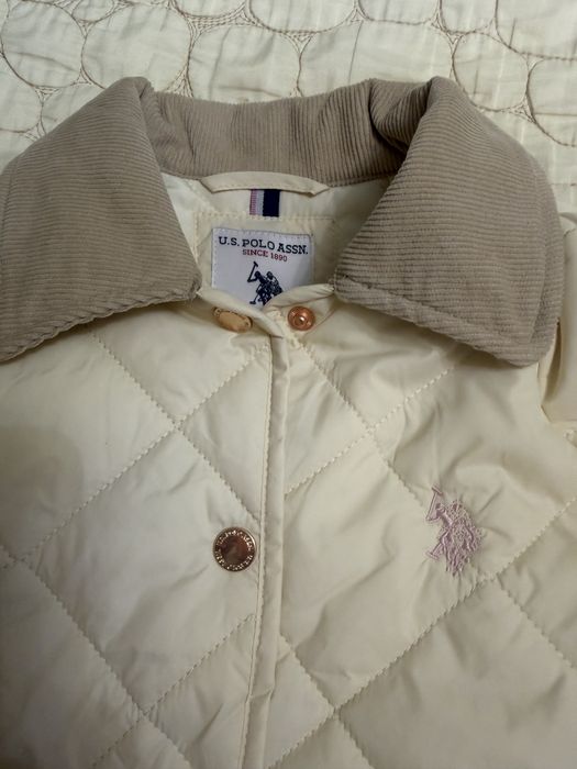 Курточка Polo Ralph Louren