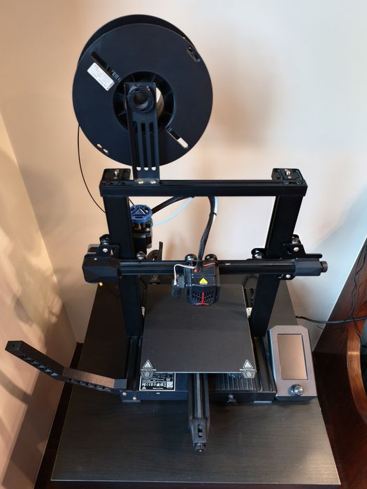 Impressora 3D - Creality Ender 3 V2 NEO