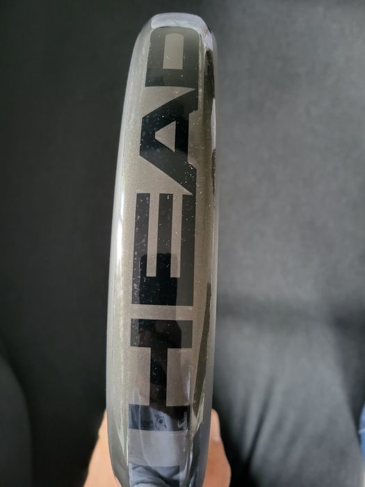 Vendo Raquete de Padel Head Coello Motion 2026