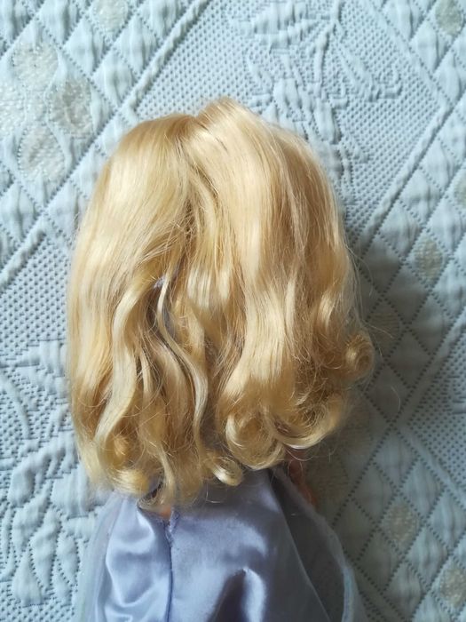 Boneca Barbie Princess (Blonde) (Ref. 28264) de 2001