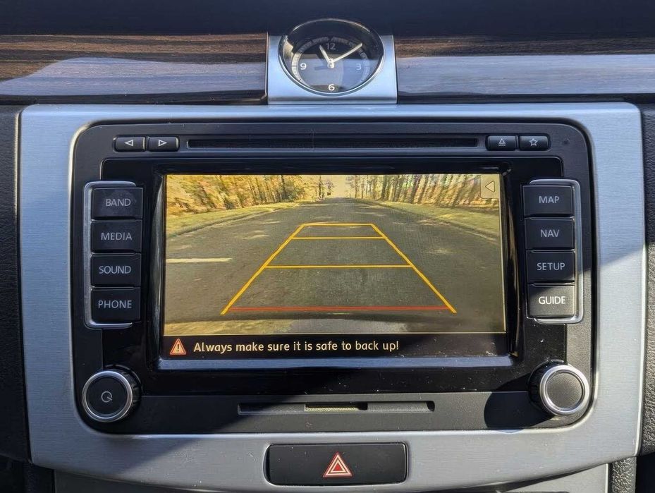 Volkswagen CC      2015