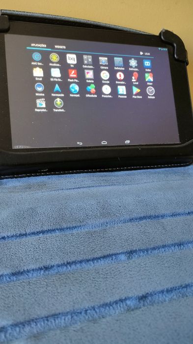 Tablet BQ Maxwell 2 Quad core64286043452419121