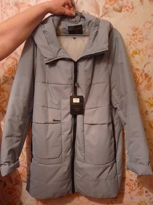 Демісезонне жіноче пальто Reserved