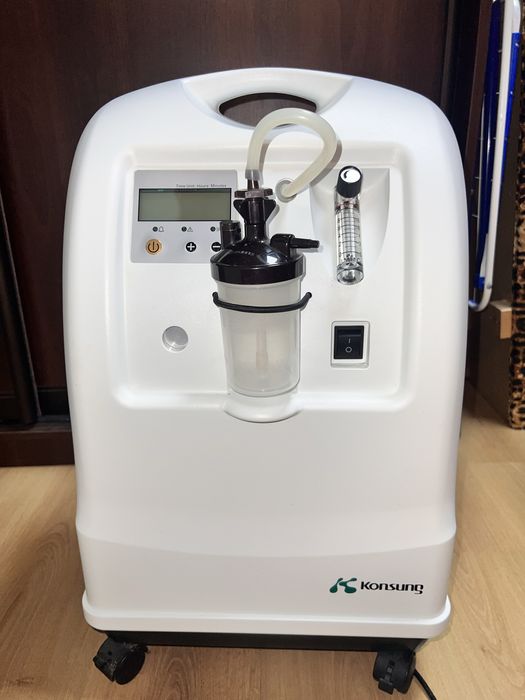 Кисневий концентратор Konsung KSOC-5 ( 10 літрів)