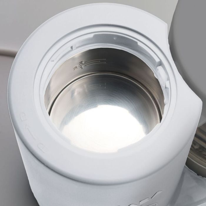 Пароварка блендер Beaba