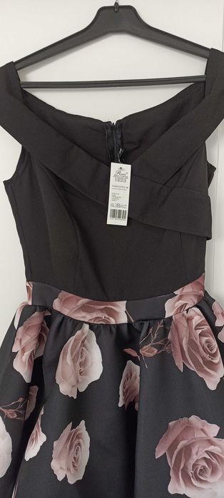 Sukienka na święta, sylwester,wesele,imprezę