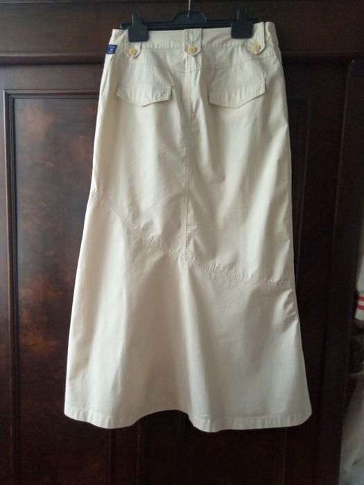 Spódnica maxi Robell Sports