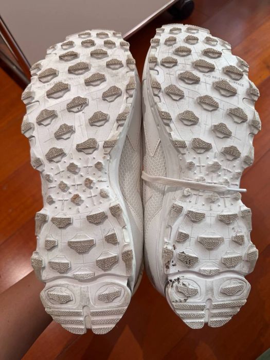 Adidas Raf Simons Response 2