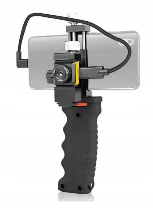 Тепловізійна камера Thermal Master T2S PRO USB-C