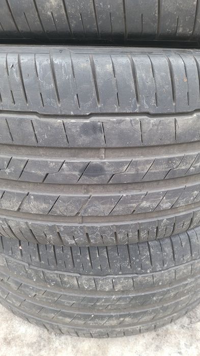 285 45 21 Hankook Ventus S1 Evo3 SUV