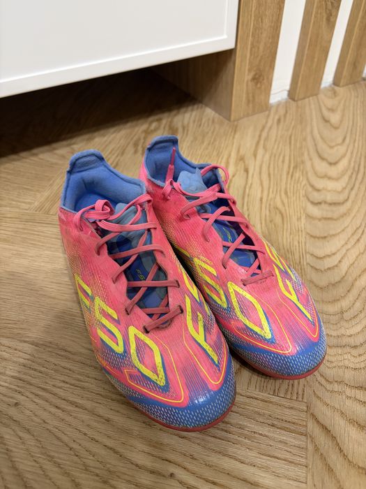 Korki Elite F50 dziecięce