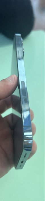 Iphone 13 pro max com garantia