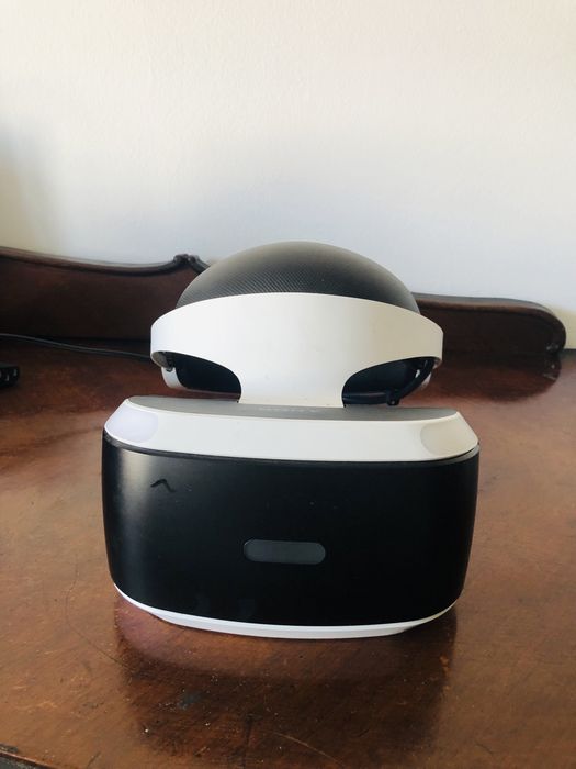Playstation VR PSVR1