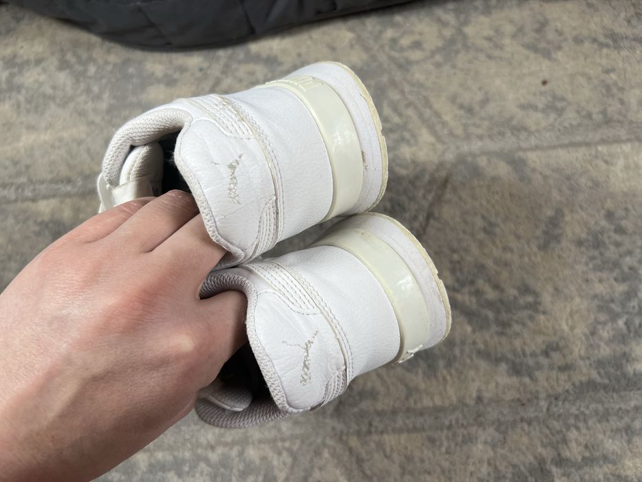 Кросівки Puma кеди