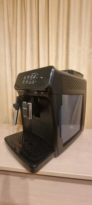 Кофемашина Philips