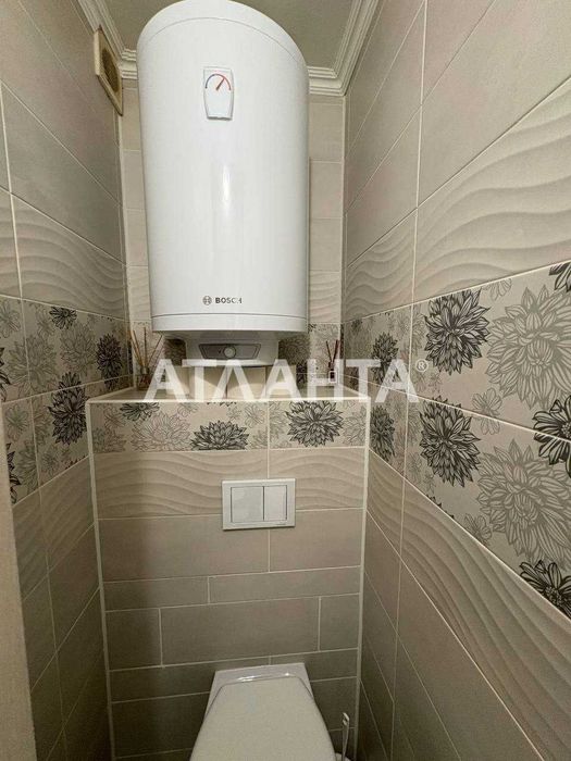 2-rooms apartment apartment by the address st. Tyutyunnika (area 50 m²) - Atlanta.ua - photo 17