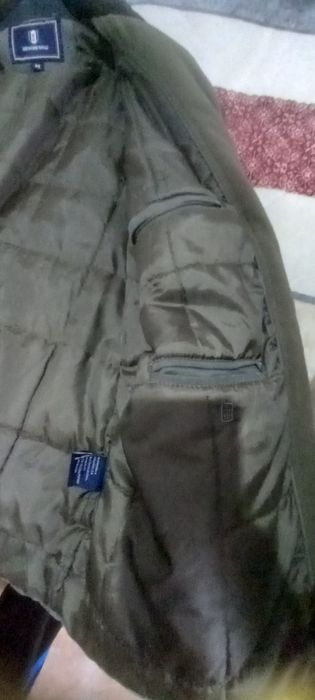 Casaco Giovanni Galli XL