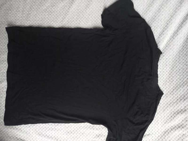 Męski T-shirt Cropp