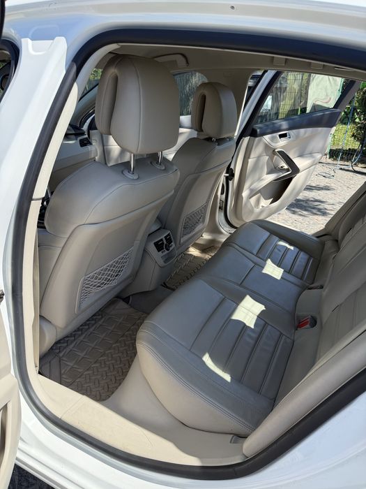 Пежо Peugeot 508 1,6 автомат 2011 рік 200к.км