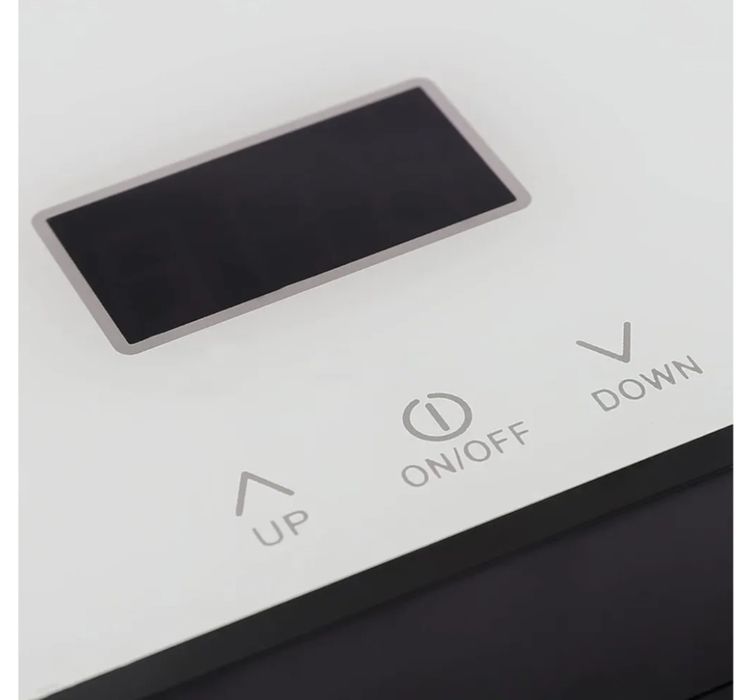 Przepływowy podgrzewacz wody 5.5KW OUTLET
